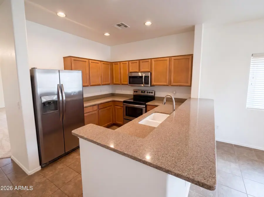 16148 N 168th Lane, Surprise, AZ 85388 - #2