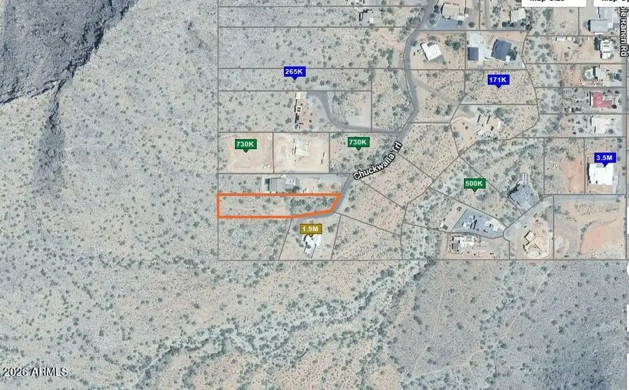 33924 N Chuckwalla Trail, San Tan Valley, AZ 85144 - #2