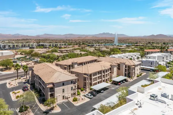 16631 E El Lago Boulevard #209, Fountain Hills, AZ 85268