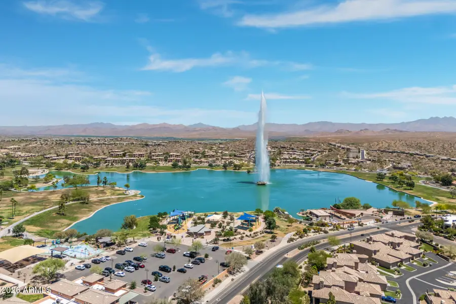 16631 E El Lago Boulevard #209, Fountain Hills, AZ 85268 - #2