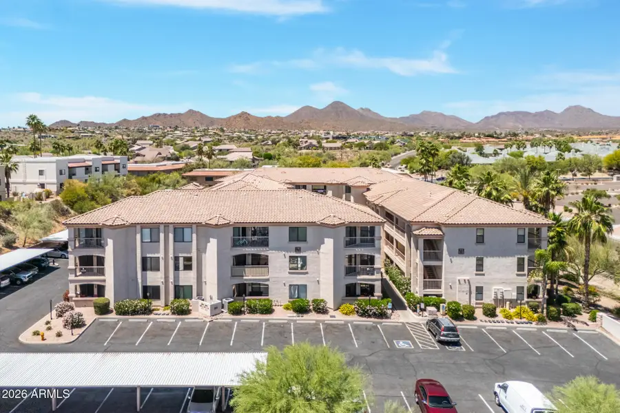 16631 E El Lago Boulevard #209, Fountain Hills, AZ 85268 - #3