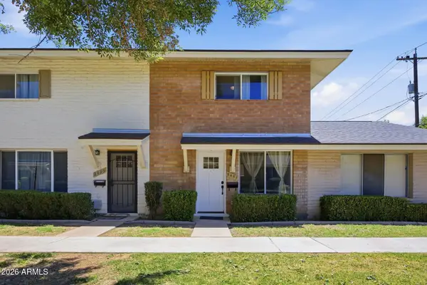 8457 E Montebello Avenue, Scottsdale, AZ 85250