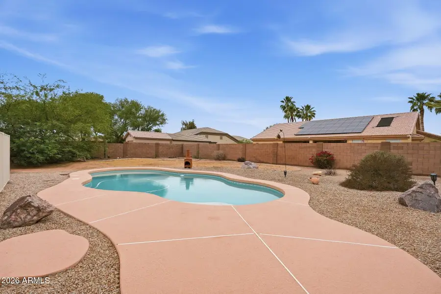 320 E Quail Court, Casa Grande, AZ 85122 - #2