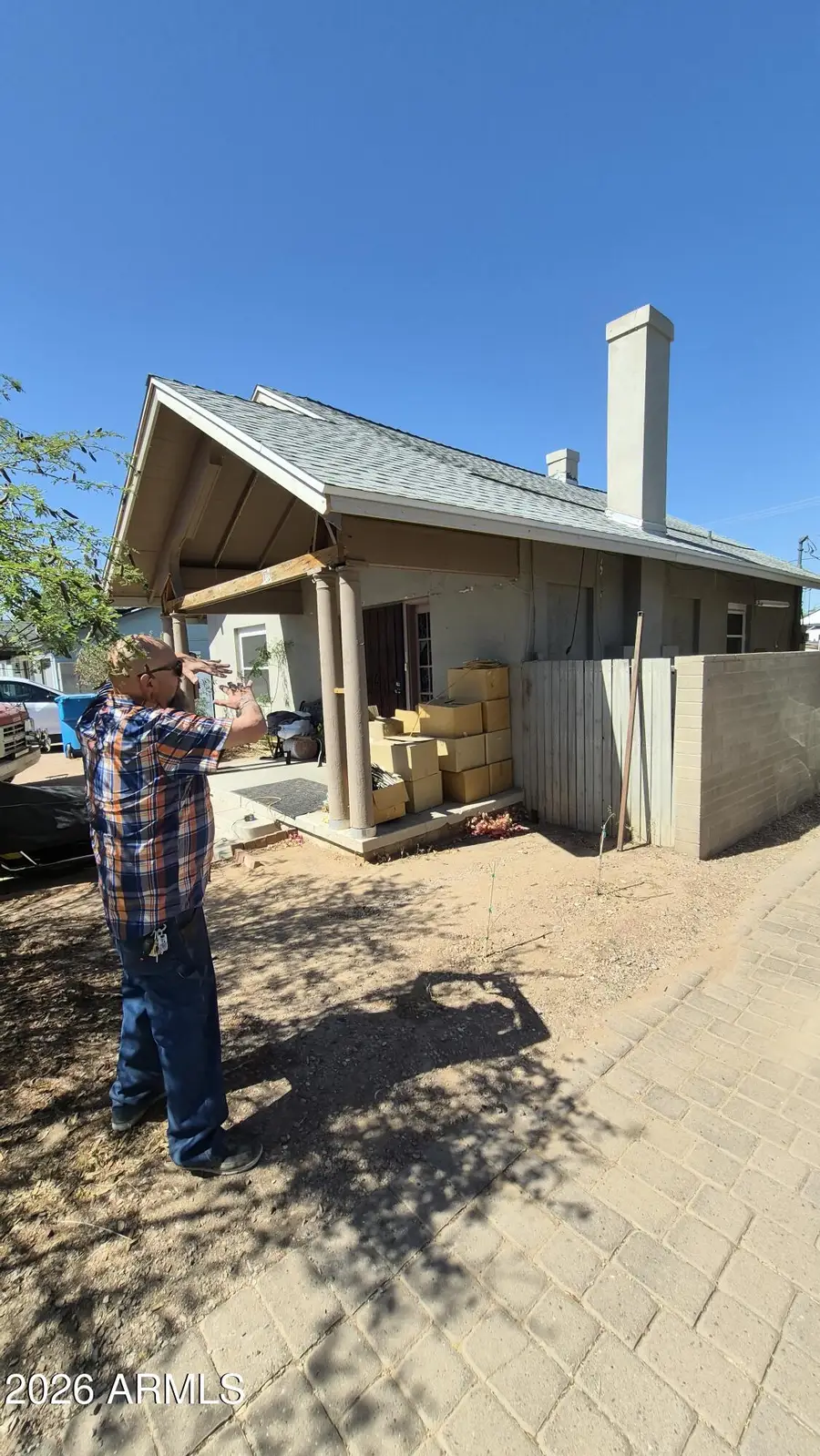 2022 N 10th Street, Phoenix, AZ 85006 - #2
