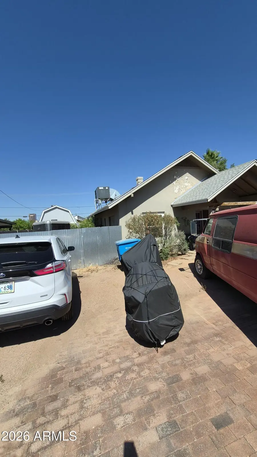 2022 N 10th Street, Phoenix, AZ 85006 - #3