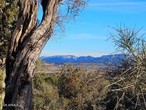 3095 N Padre Kino Trail #52 & 53, Rimrock, AZ 86335