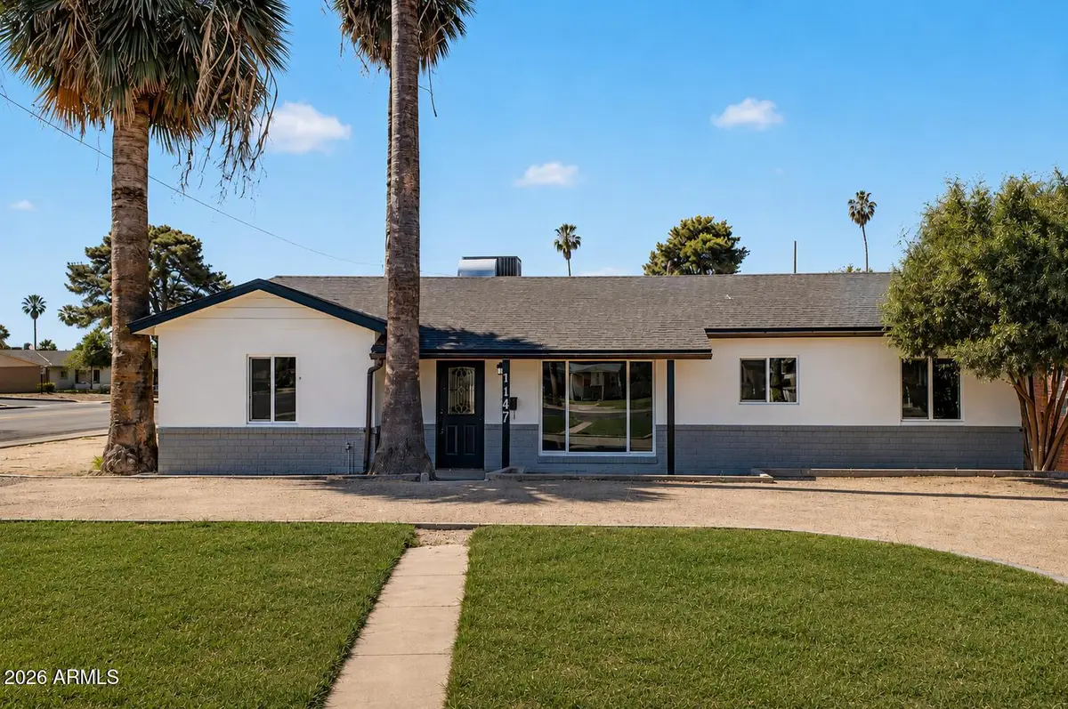 1147 E Flynn Lane, Phoenix, AZ 85014 - #1