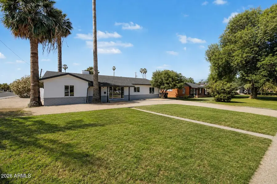 1147 E Flynn Lane, Phoenix, AZ 85014 - #2
