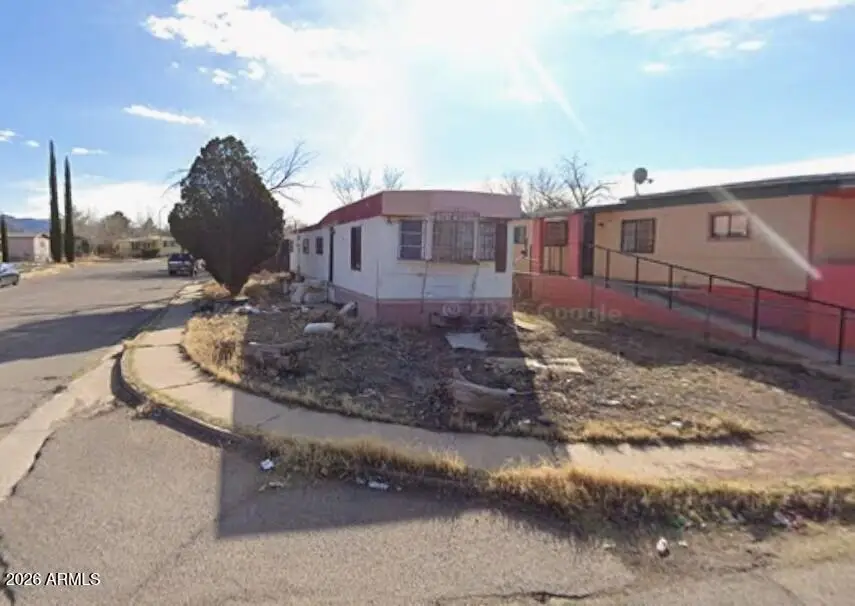 2245 Wigwam Circle #67, Douglas, AZ 85607 - #1