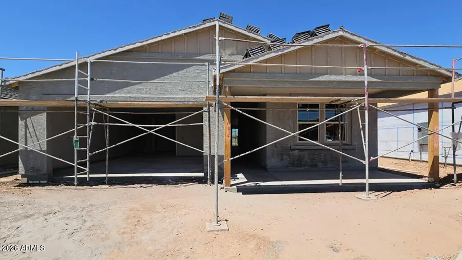6676 E Fiddleneck Way, San Tan Valley, AZ 85143 - #2
