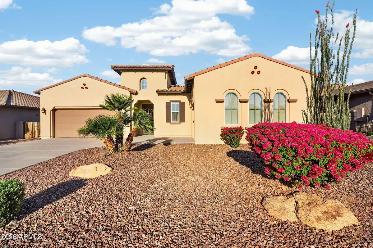 5413 N 194th Drive, Litchfield Park, AZ 85340 - #1