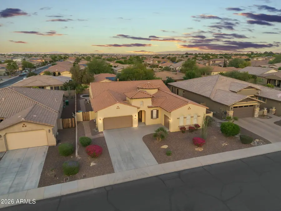 5413 N 194th Drive, Litchfield Park, AZ 85340 - #2