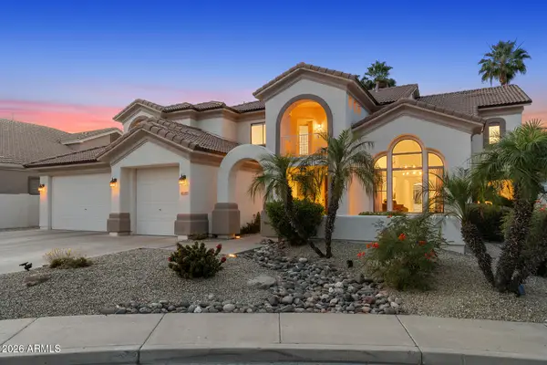 1582 E Jade Place, Chandler, AZ 85286