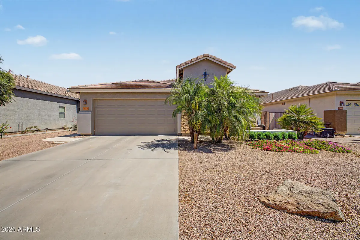 424 W Holstein Trail, San Tan Valley, AZ 85143 - #1