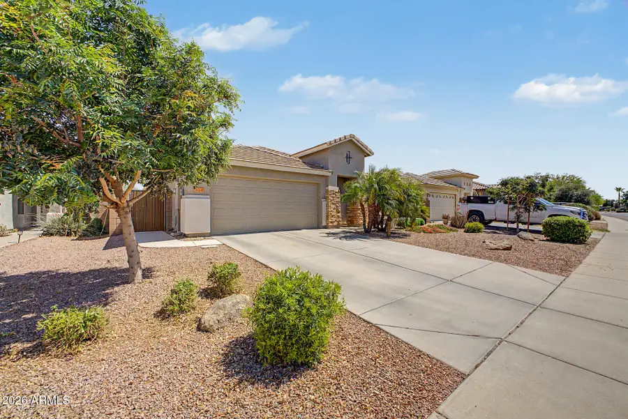 424 W Holstein Trail, San Tan Valley, AZ 85143 - #3
