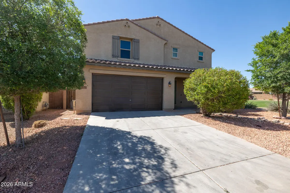 37178 N El Morro Trail, San Tan Valley, AZ 85140 - #1