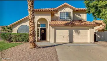 3820 S Acacia Court, Chandler, AZ 85248 - #1
