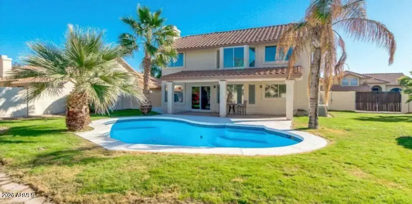 3820 S Acacia Court, Chandler, AZ 85248 - #2