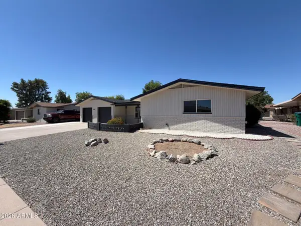 6060 E Dallas Street, Mesa, AZ 85205