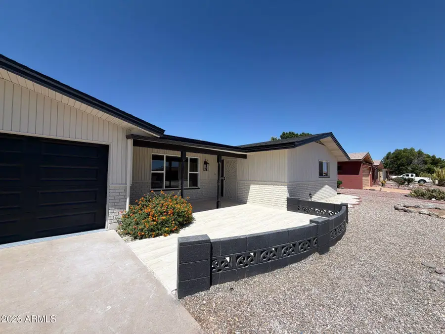 6060 E Dallas Street, Mesa, AZ 85205 - #2