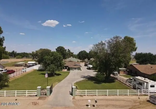 7701 N 177th Avenue, Waddell, AZ 85355