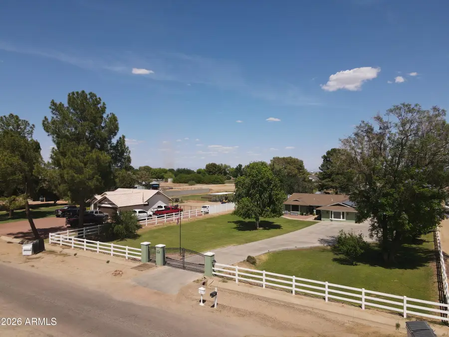 7701 N 177th Avenue, Waddell, AZ 85355 - #2