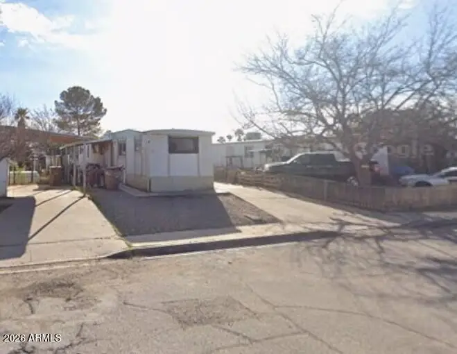 1831 Arrowhead Drive, Douglas, AZ 85607 - #1