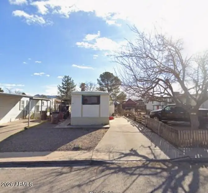 1831 Arrowhead Drive, Douglas, AZ 85607 - #2