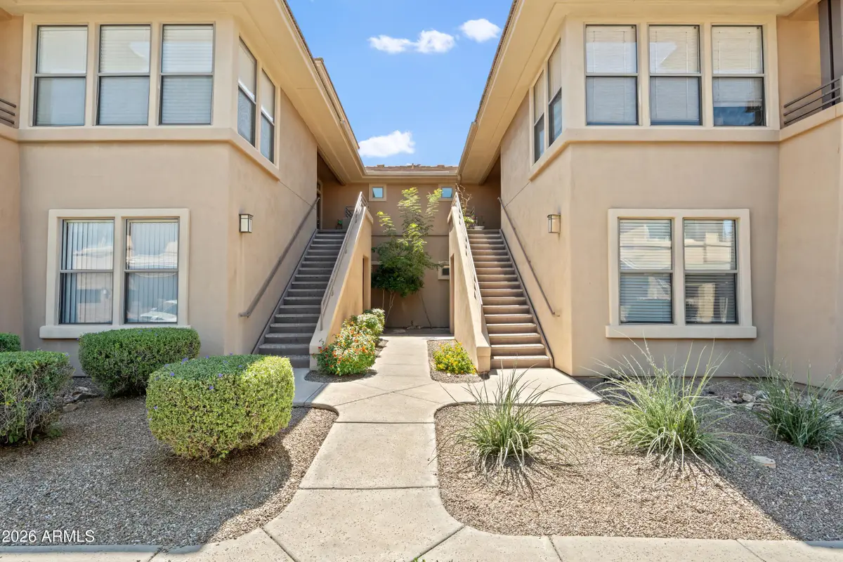 20100 N 78th Place #1110, Scottsdale, AZ 85255 - #1