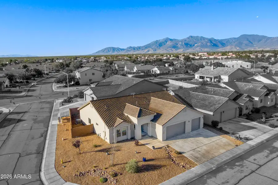 5514 Desert Willow Loop, Sierra Vista, AZ 85635 - #2