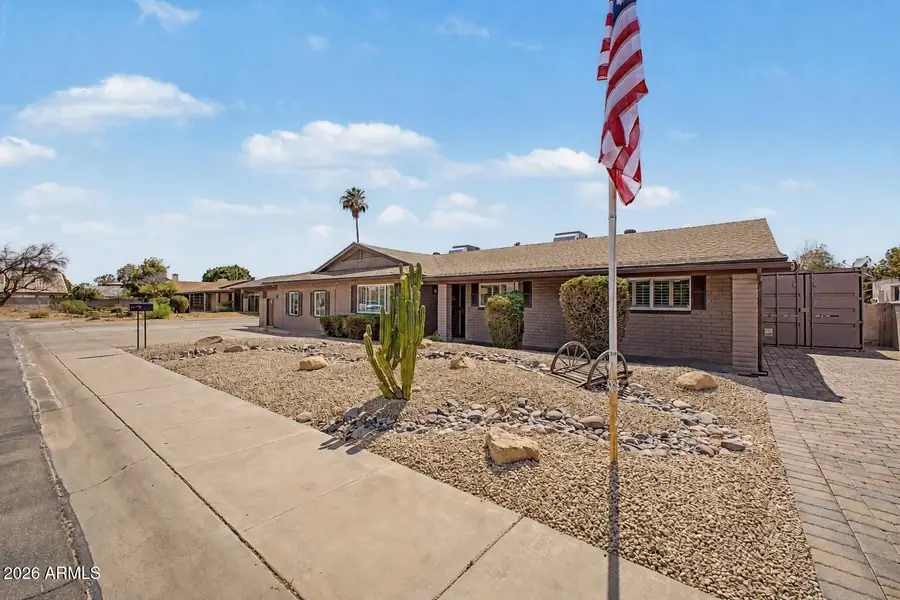 760 N Comanche Drive, Chandler, AZ 85224 - #2