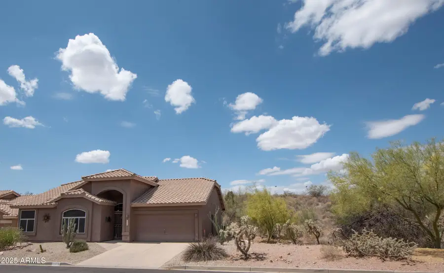 4970 S Desert Willow Drive, Gold Canyon, AZ 85118 - #2