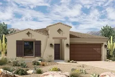21669 W Glenrosa Avenue, Buckeye, AZ 85396 - #1