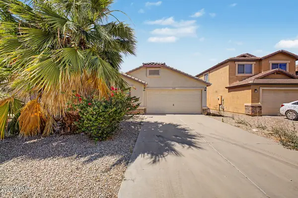 3948 E Mine Shaft Road, San Tan Valley, AZ 85143