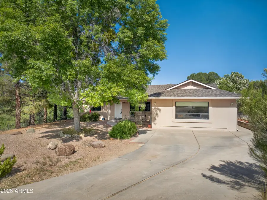 743 E Cherry Hills Way, Cottonwood, AZ 86326 - #2