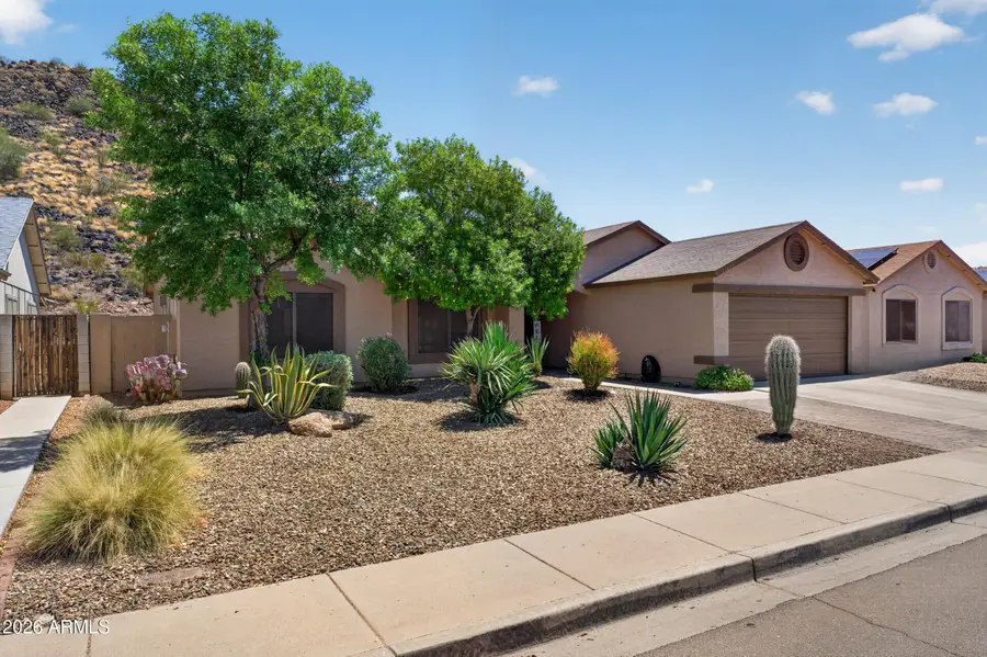 22625 N 30th Avenue, Phoenix, AZ 85027 - #2