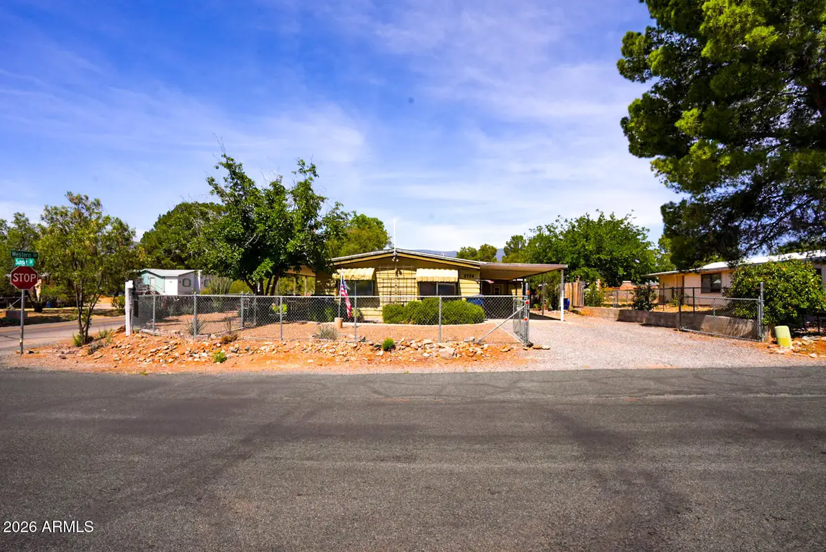 2724 S Sunset Drive, Cottonwood, AZ 86326 - #1