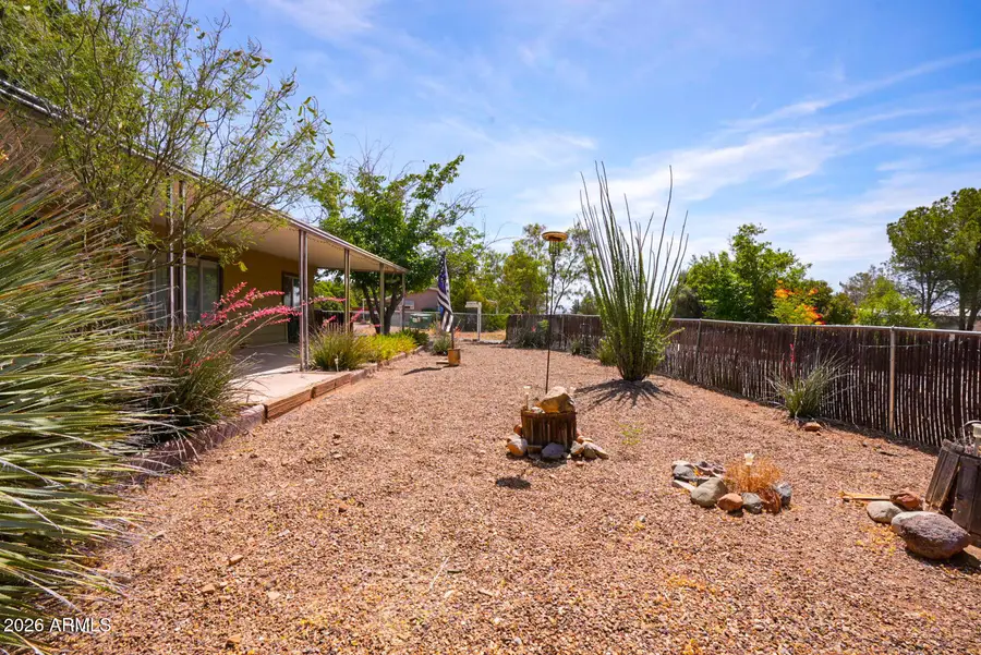2724 S Sunset Drive, Cottonwood, AZ 86326 - #3