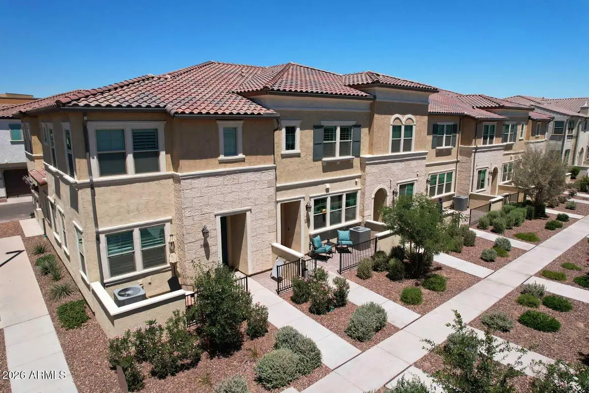 1823 E Chelsea Lane #102, Gilbert, AZ 85295 - #1