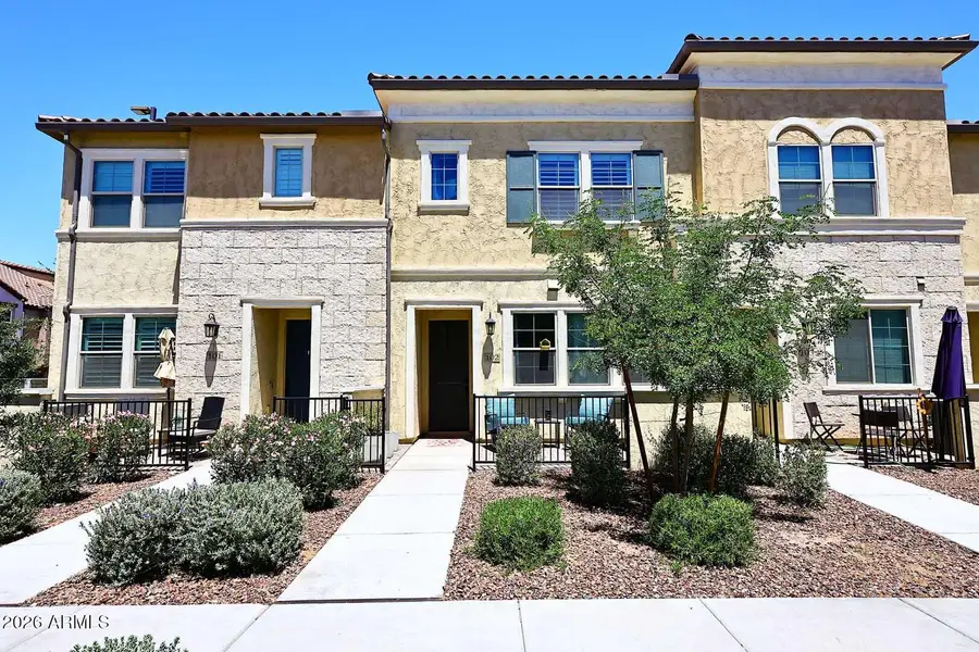 1823 E Chelsea Lane #102, Gilbert, AZ 85295 - #2