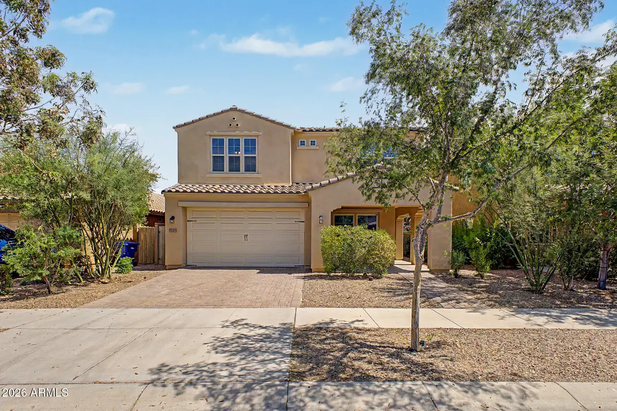 10215 E Starion Avenue, Mesa, AZ 85212 - #1