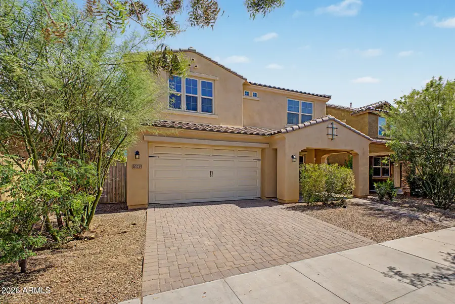 10215 E Starion Avenue, Mesa, AZ 85212 - #2