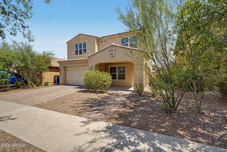 10215 E Starion Avenue, Mesa, AZ 85212 - #3