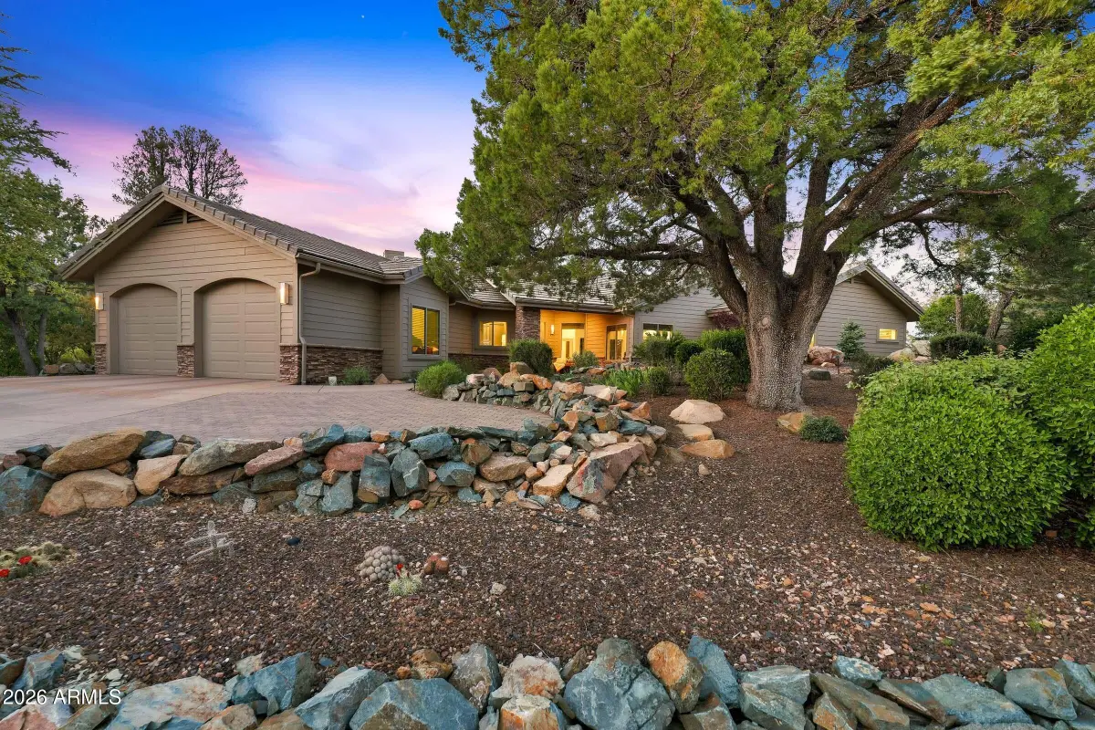 2050 Rustic Timbers Lane, Prescott, AZ 86303 - #1