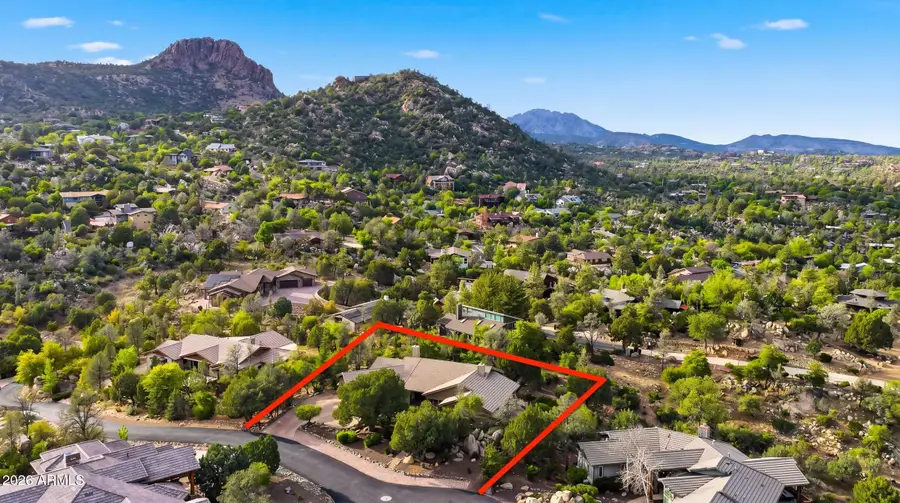 2050 Rustic Timbers Lane, Prescott, AZ 86303 - #2