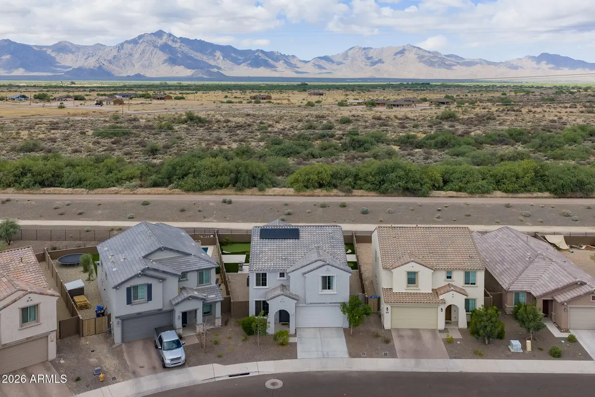 8834 S 70th Lane, Laveen, AZ 85339 - #1