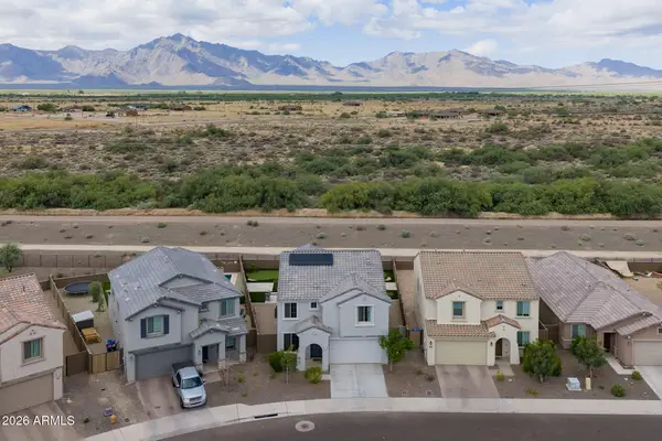 8834 S 70th Lane, Laveen, AZ 85339
