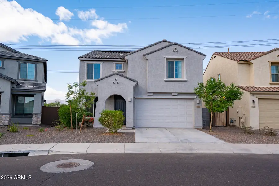 8834 S 70th Lane, Laveen, AZ 85339 - #3