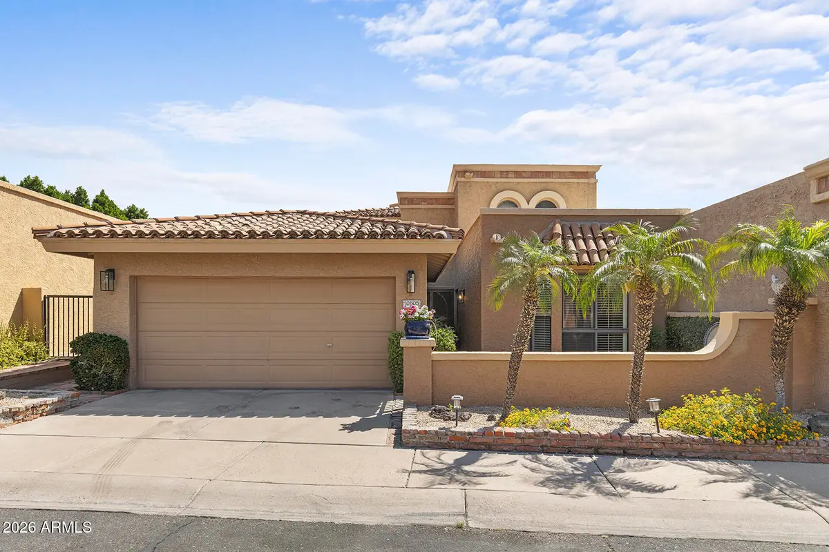 10805 N 9th Place, Phoenix, AZ 85020 - #1