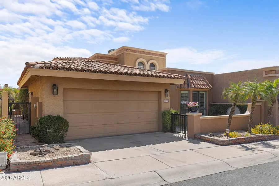 10805 N 9th Place, Phoenix, AZ 85020 - #2